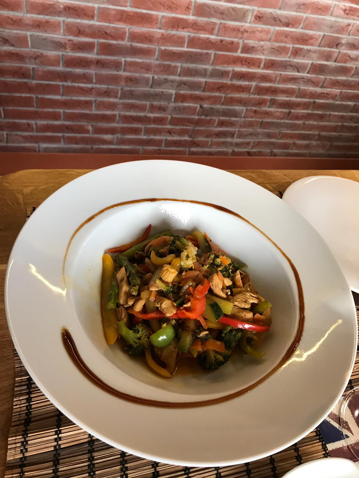 wok-legume-pui